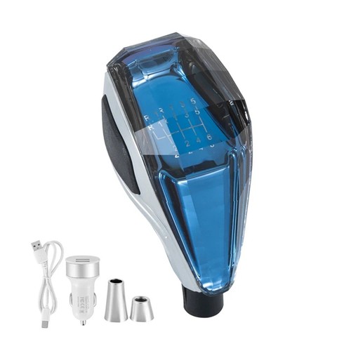 Auto-Kristall-Universal-Modifi