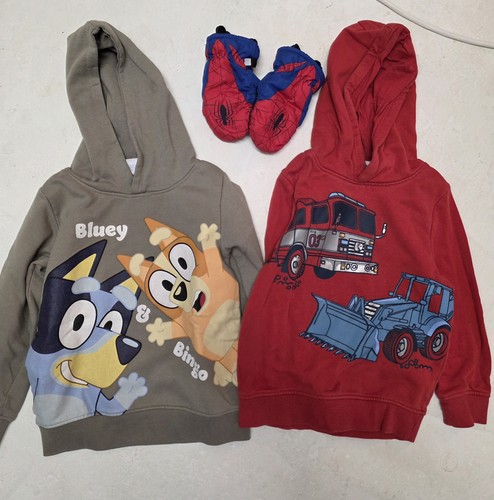 Kleiderpaket jungs 110 116 - jungs, gr.110/116
