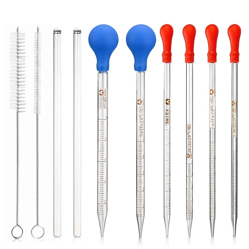 Stück transfer pipette - 8,