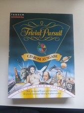 Trivial Pursuit CD Rom Ausgabe