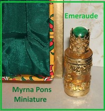 Myrna Pons für RC "Smaragd"