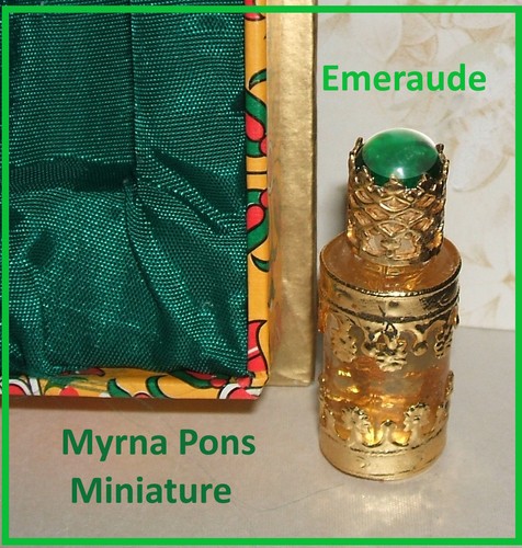 Myrna pons für - myrna, rc