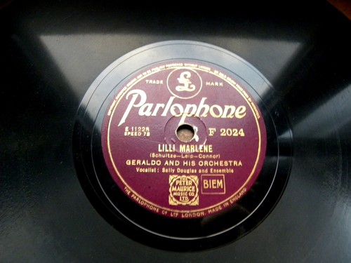 3057 geraldo sally - 3057/, geraldo-sally