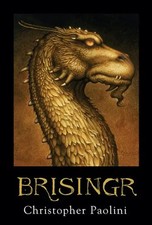 Brisingr eragon inheritance - eragon,