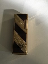 Altes Sunex Gasfeuerzeug