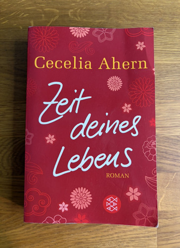 Zeit deines lebens - zeit,