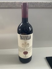 Tignanello 2019