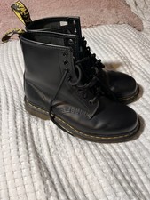 Dr Martens 1460 Grizzly Gr 39