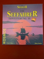 Siedler von Catan "Die