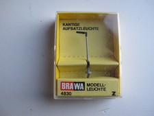 Brawa 4830, Kantige