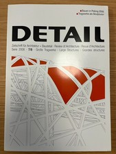 Detail Zeitschrift für