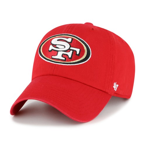 Nfl basecap san francisco - nfl,