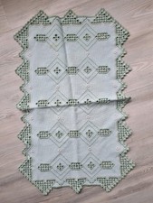 Tischläufer Tischdecke