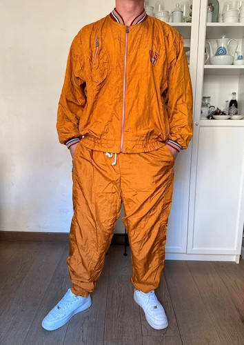Bogner vintage overall xl - overall, gr.
