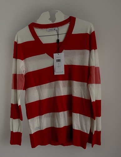Lacoste damen pullover gr - damen,