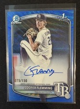 2025 Bowman Draft Cooper
