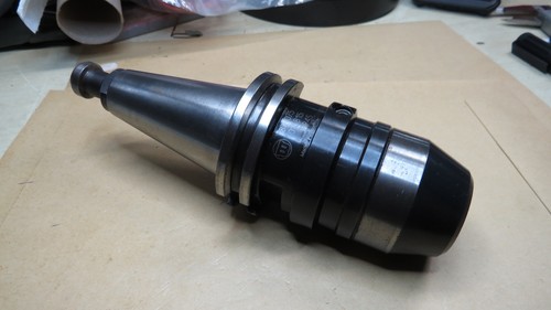 Bohrfutter wohlhaupter sk40 - bohrfutter,