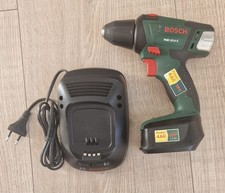 Bosch Akkuschrauber PSR 18 Li-2  mit Ladegerät und Akku