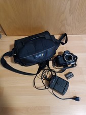 Canon EOS D30 Spiegelreflex