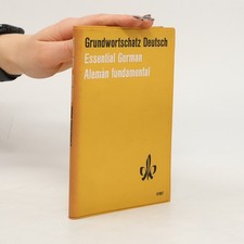 Grundwortschatz Deutsch