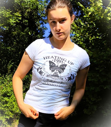 Schickes shirt von qs - schickes, t-shirt
