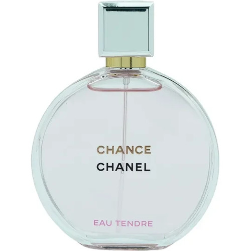 Cha nel chance eau - chance,