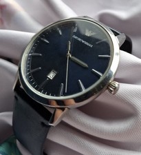 Herrenuhr Emporio Armani