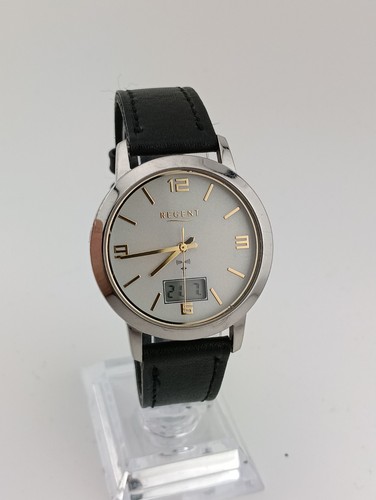 Regent herren armbanduhr - herren,