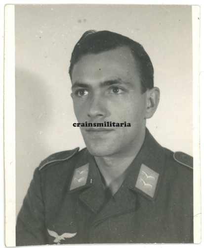 Orig foto portrait nachtjagd - orig.,