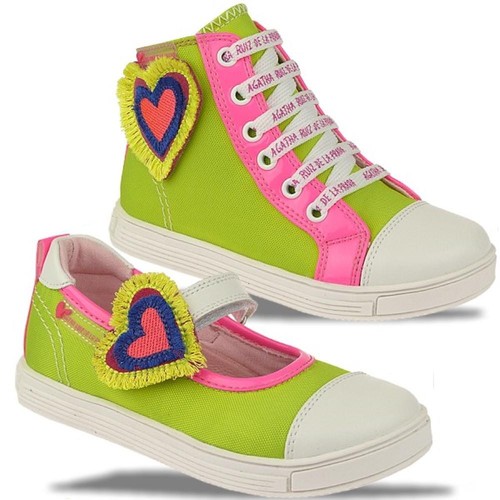 Agatha ruiz prada - de, la