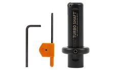 Arbortech TurboShaft