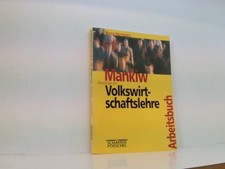 Mankiw: Grundzüge der Volkswirtschaftslehre. Arbeitsbuch Marco Herrmann