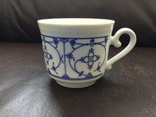 Bareuther Porzellangeschirr