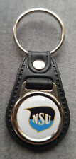 Schlüsselanhänger für Fans NSU keyring Pony 100 201Quick 175 301 351 251 S T R O