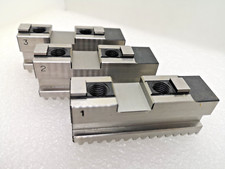 Schunk✔️Grundbacken ✔️SFGK 250✔️N= 20 mm✔️schräge Verzahnung✔️1 Set=3 St ✔️