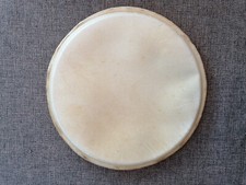 Studio 49 Bongofell natur - Maße lt. Beschreibung