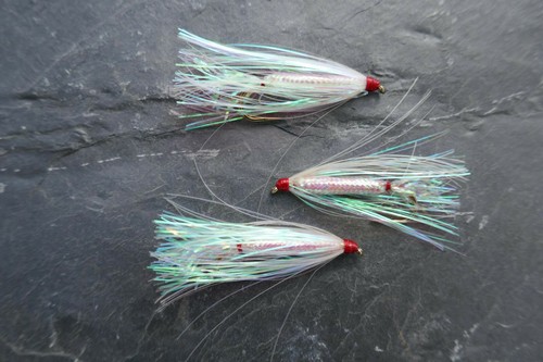 Juletrae streamer 6 - 3,