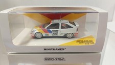 Minichamps 1:43 Opel Kadett E