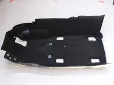 Chevrolet corvette carpet - c7,