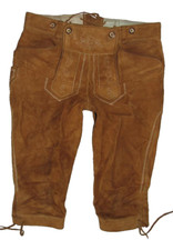 Distler Men's Trachten Pants