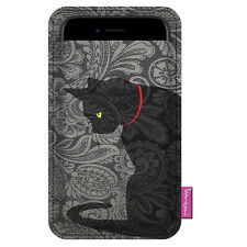 Handyhülle aus Filz Handy