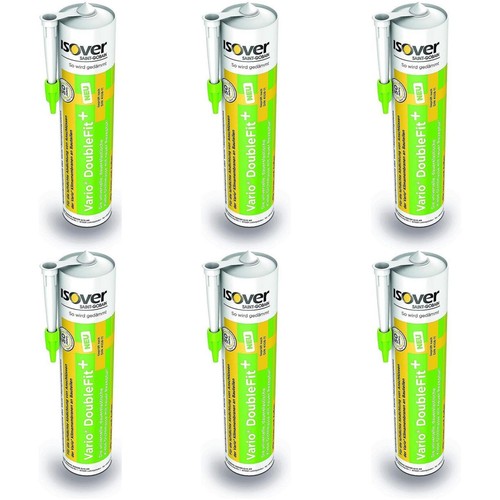 Isover vario doublefit - isover,