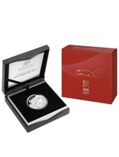 Selten - Gewölbt- Lunar