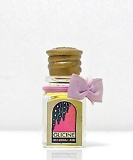 Borsari 1870 Glicine Miniatur EDP / Eau de Parfum 3,5 ml