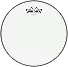 REMO Schlagzeugfell Ambassador