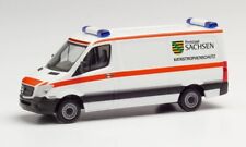 Herpa 095839 - Mercedes-Benz