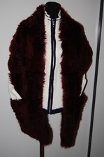 Yves Salomon Lammfellstola