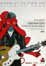 Queens of the Stone Age -