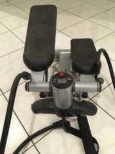 Stepper sehr wenig gebraucht