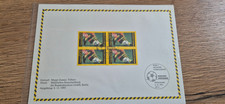 Briefmarken Sonderkarte/Sondermarken 1995 Erstausgabe BVB Borussia Dortmund